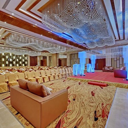 The Fern Leo Resort & Club - Junagadh, Gujarat Exterior foto