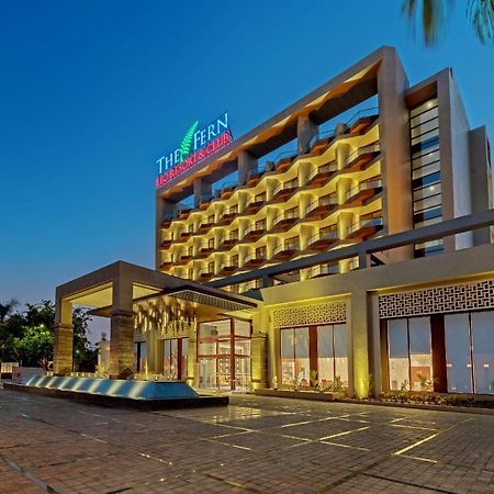 The Fern Leo Resort & Club - Junagadh, Gujarat Exterior foto