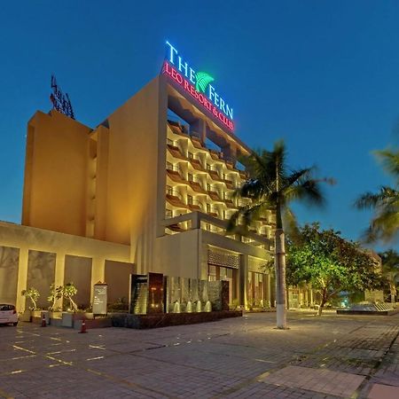 The Fern Leo Resort & Club - Junagadh, Gujarat Exterior foto