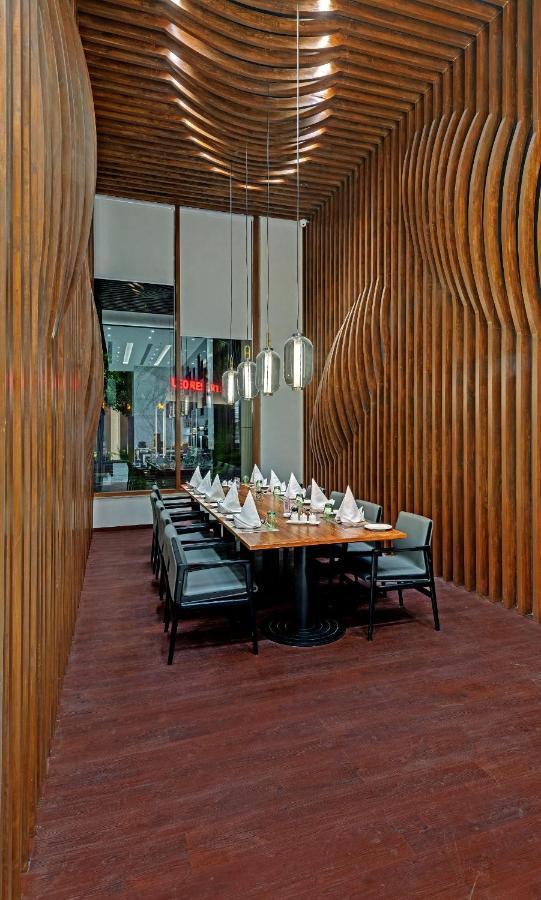 The Fern Leo Resort & Club - Junagadh, Gujarat Exterior foto