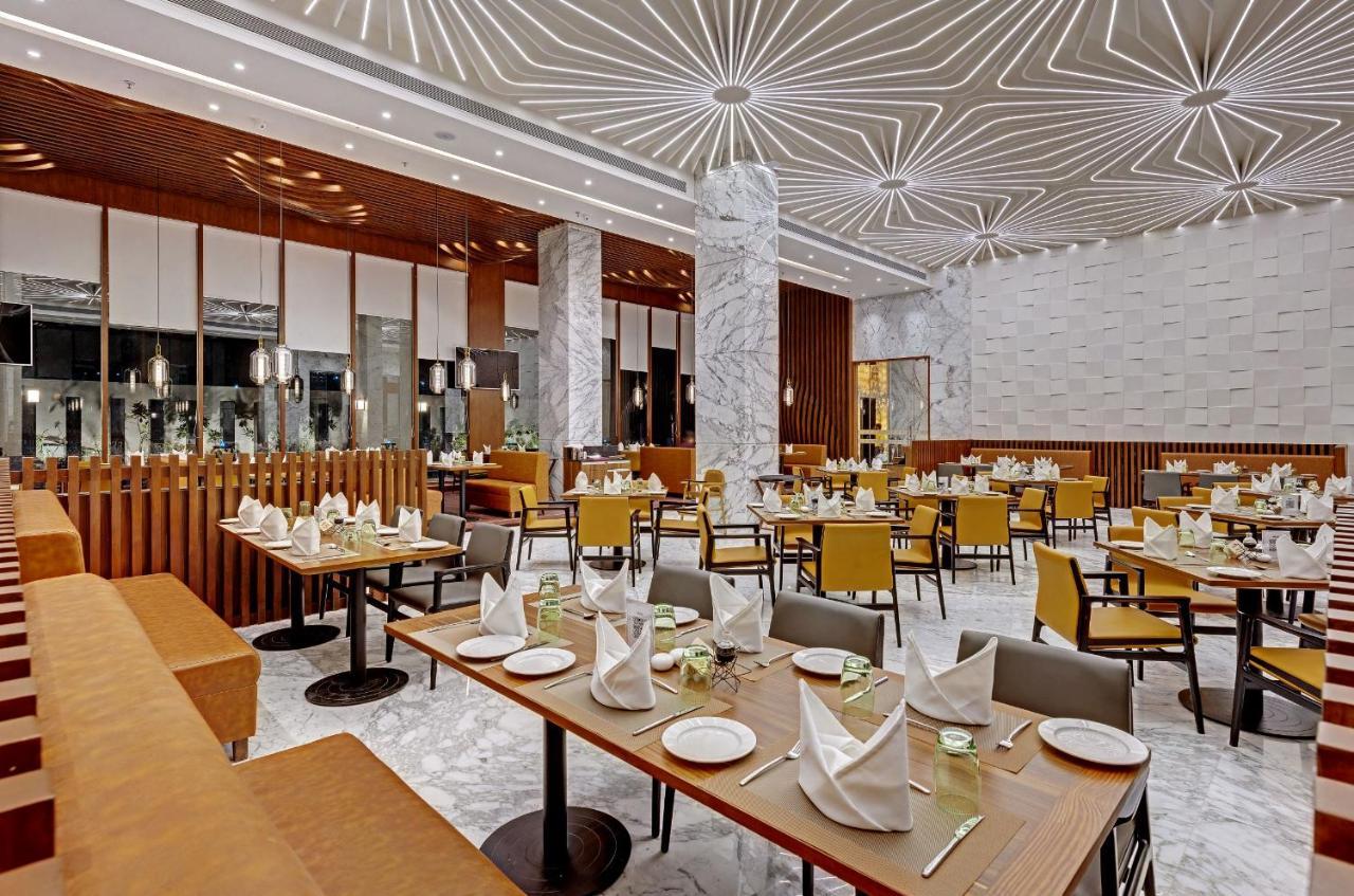 The Fern Leo Resort & Club - Junagadh, Gujarat Exterior foto