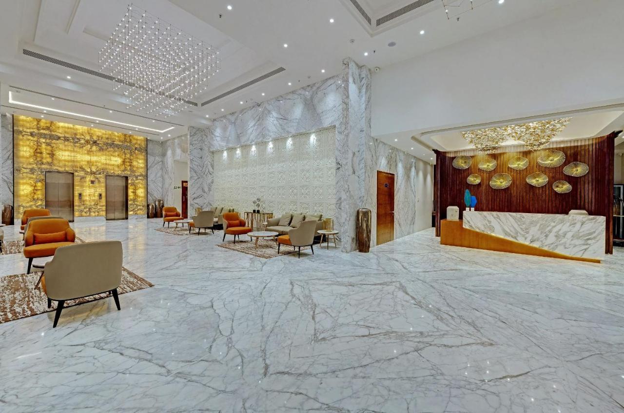 The Fern Leo Resort & Club - Junagadh, Gujarat Exterior foto